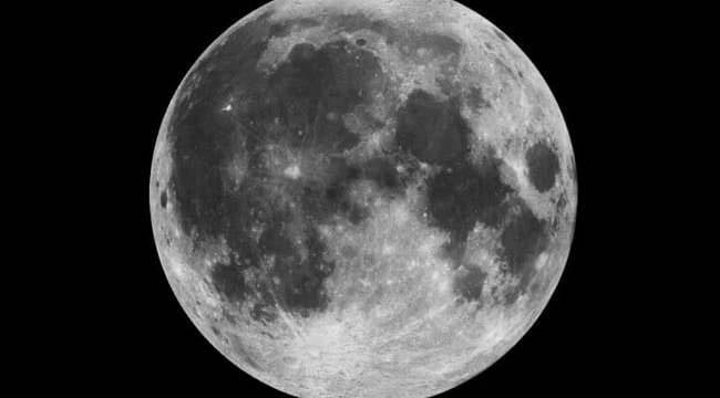NASA’dan Ay’da kalıcı üs için dev adım: 3 şirkete 590 milyon dolar