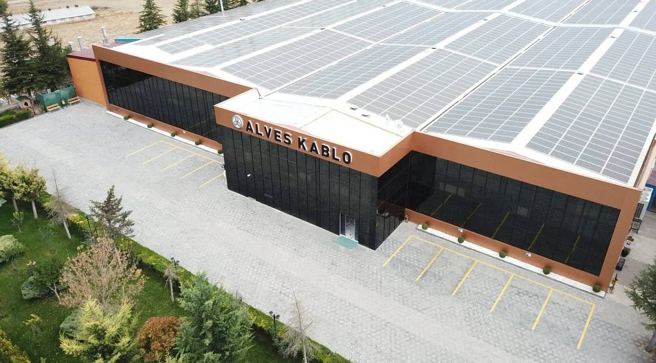 Bir şirketten 815,5 milyon TL’lik satış sözleşmesi