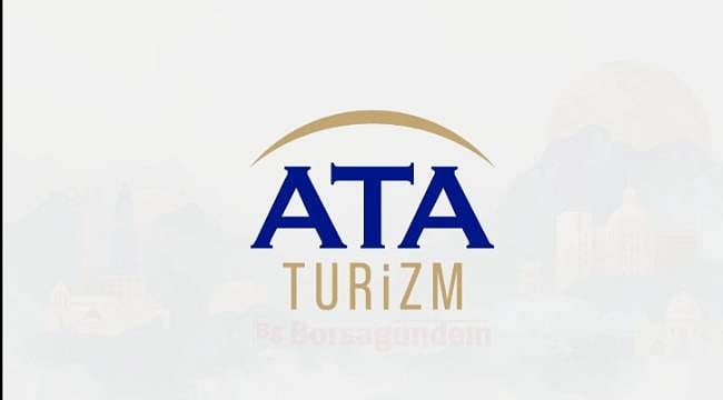 Ata Turizm halka arzında talep toplama yarın başlıyor