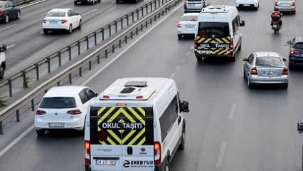 3 büyük ilde servis ücretleri belli oldu: En az yüzde 10 zam yapıldı! En yüksek ücret hangi ilde?