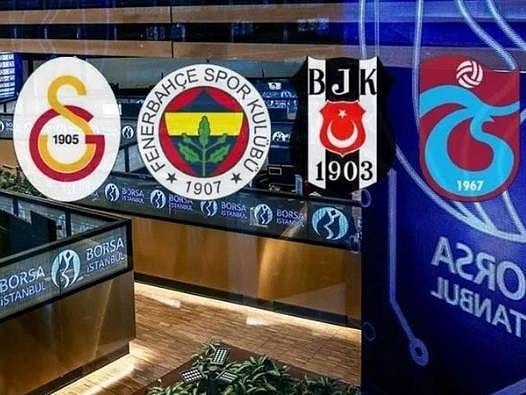 Borsa İstanbul’da yılın ilk 7 ayında en çok hangi spor hissesi kazandırdı?