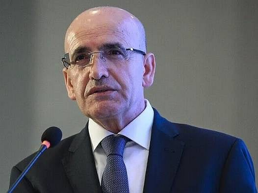 "Ekonomimizin şoklara karşı dayanıklılığı artmaya devam ediyor"