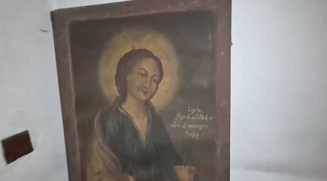 Urartu’dan Osmanlı’ya tarih kaçakçılarına operasyon