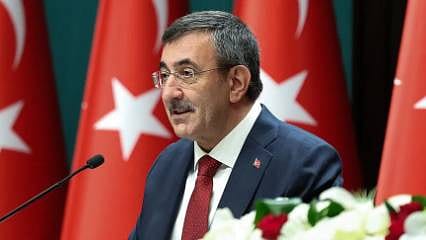 "Konuşmam bağlamından koparıldı"