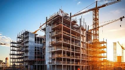 TÜİK açıkladı: İnşaat ve bina maliyetlerinde Temmuz verileri belli oldu