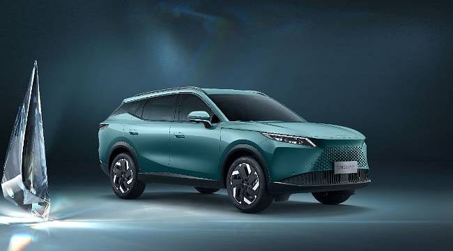 OMODA | JAECOO yılın ilk 7 ayındaki satış rakamlarını açıkladı