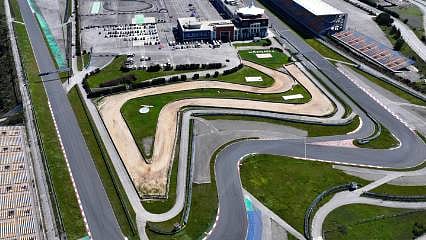 İstanbul Park’ta 5 yıllık yeni dönem: Adrenalin 2027’de başlıyor! Formula 1 geri dönüyor