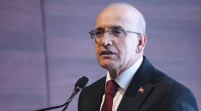 “Vergide adaleti sağlamak için çok ciddi tedbirler aldık”