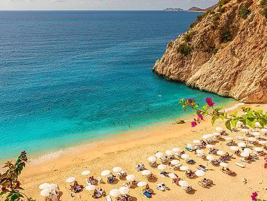 Bayramda turizmin rotası şehir ve kültür turları olacak: Sahte sitelere de dikkat!