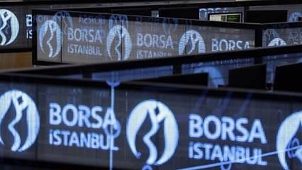 Borsada bu hafta en çok kazandıran ve kaybettiren 3 hisse