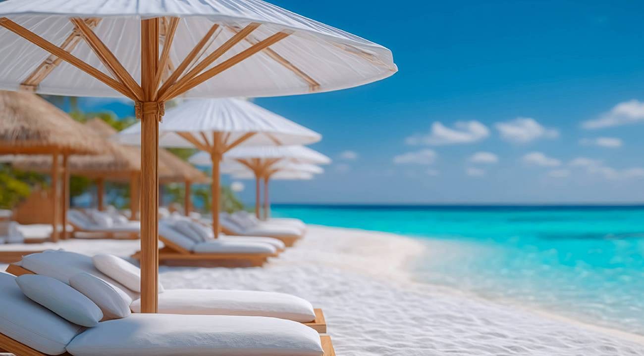 Kamp, tatil ve yazlık yaşam raporu: Türkiye yazın ne aldı?