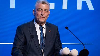 "AB’nin 3 Euro'luk e-ticaret vergisi Gümrük Birliği prensiplerini etkilemeyecek"