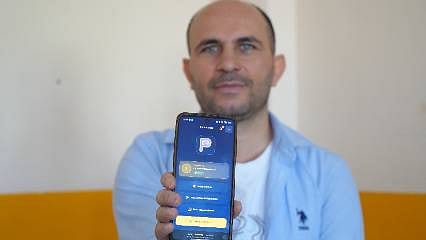 Hatalı park ve araç risklerine yerli çözüm: "Parkcim" emniyetin de iş yükünü azaltıyor
