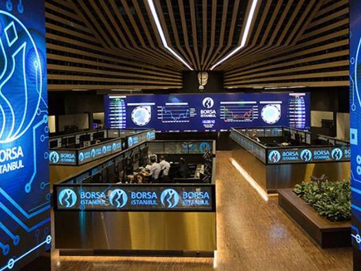 Borsada geçen hafta yeni iş ilişkisi duyuran 7 şirket var