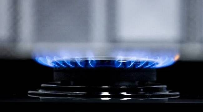 Avrupa'da doğal gaz fiyatları haftayı yükselişle tamamladı