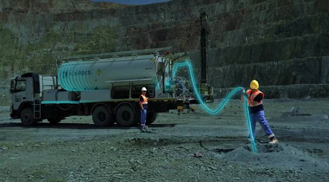 Kapeks Kimya halka arz sonuçları açıklandı: Bireysele kaç lot düştü?