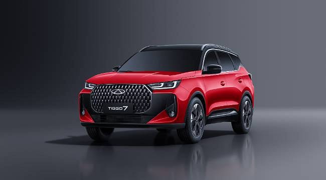 Chery'den yapay zekâ çağına yeni nesil güvenlik hamlesi