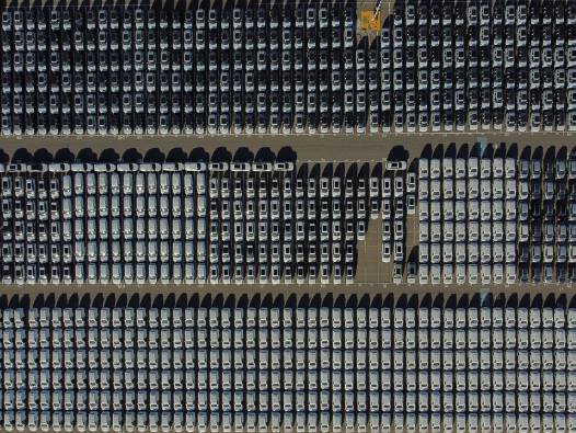 BYD’den Arjantin çıkartması: Tek seferde 7 bin elektrikli araç