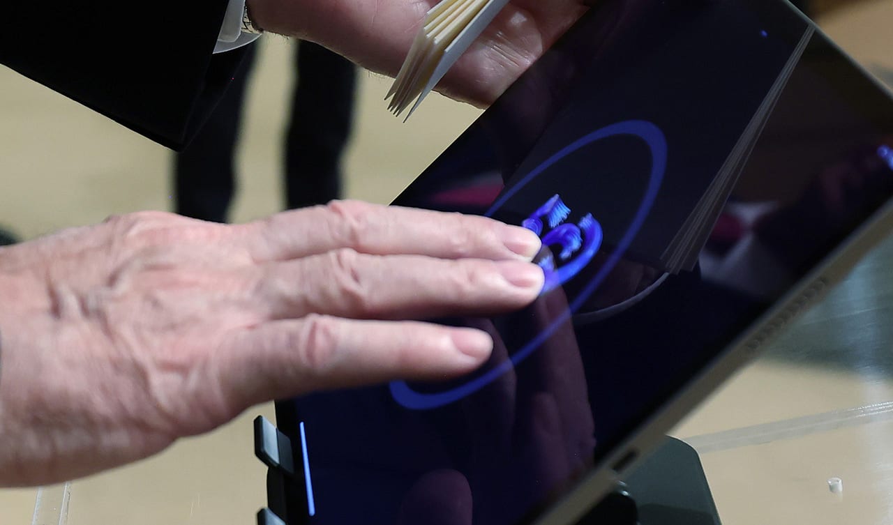 Türkiye 5G'ye geçti | Cumhurbaşkanı Erdoğan: '5G teknolojisiyle iletişim hızı 10 kat artacak'-1