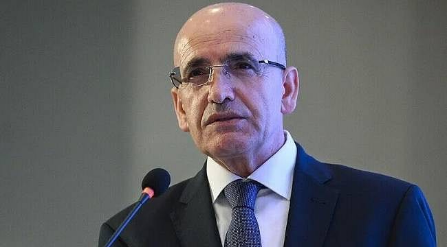 "Ekonomimizin şoklara karşı dayanıklılığı artmaya devam ediyor"