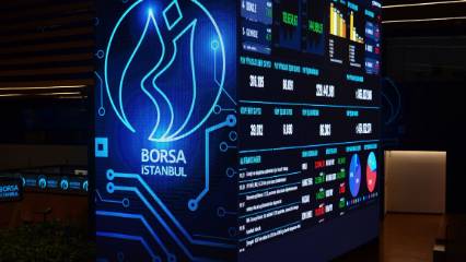 Borsadan "Yukarı Adım" kararı: Yüzde 2 düşüş sonrası uygulama devreye girdi