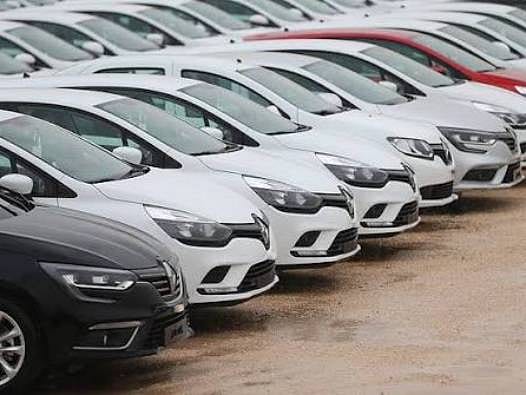 Bakanlıktan DTÖ'nün otomotiv raporuna ilişkin açıklama var