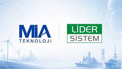 SPK’dan onay çıktı: Lider Sistem, MİA Teknoloji bünyesine katılıyor