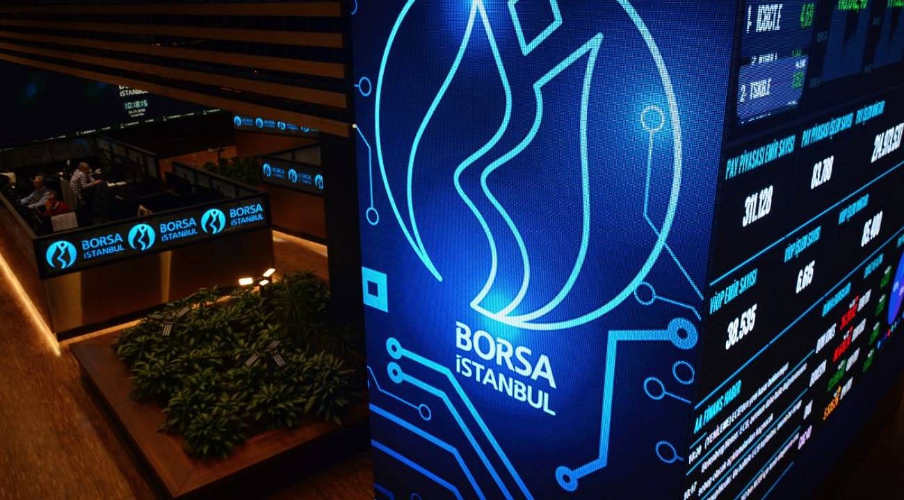 Borsa İstanbul'da yeni haftada 10 şirket temettü dağıtacak