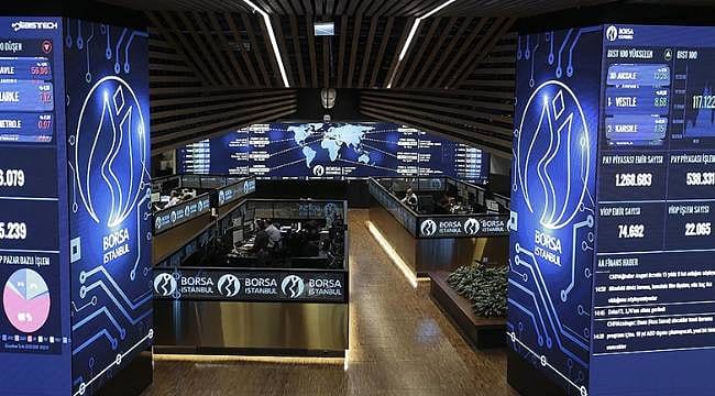 Borsa İstanbul’da bu hafta 13 şirket temettü dağıtacak