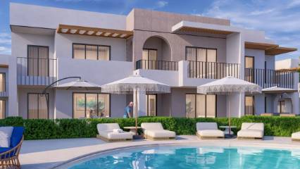 Ege Yapı yurt dışıyla büyümesini hızlandıracak