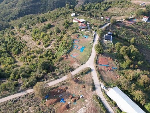 Köylü el ele verdi, kendi fabrikasını kurup ABD'ye ihracata başladı: Kırsal kalkınmada model başarı