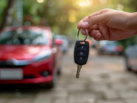 2. el oto pazarında fiyatlar geriledi: Ortalama ilan fiyatı 913 bin TL