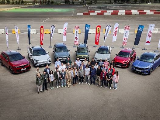 BMW’den Togg’a, Renault’dan BYD’ye: Final öncesi test sürüşleri tamamlandı