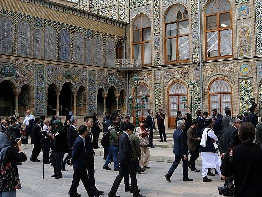 ABD-İsrail-İran ateşkesinde son durum: İran müzakere kapısını şimdilik kapattı