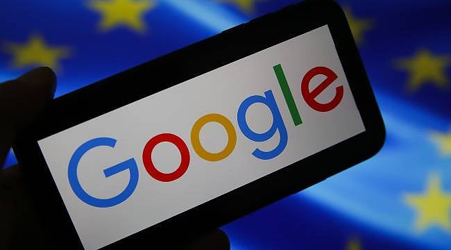 AB Komisyonu'ndan Google'a 890 milyon Euro ceza: 2 nedeni var