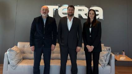 Manas Enerji’de Tera dönemi: Yönetim Kurulu Başkanlığı’na Emre Tezmen geldi