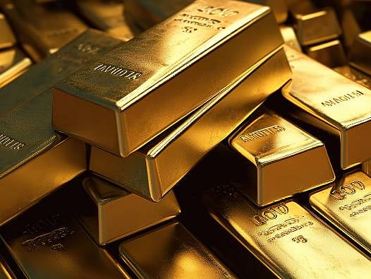 Altının ons fiyatında sert yükseliş var: 4 bin 550 dolar sınırı aşıldı