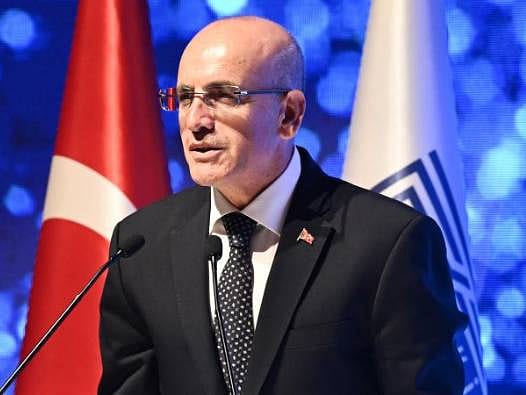 "Enflasyon beklentileri Mayıs'ta iyileşti"
