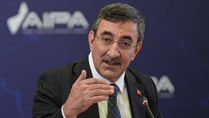 "Yüksek gelirli ülkeler ligine geçiş sürecindeyiz"