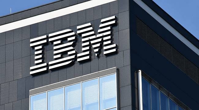 ABD'li teknoloji devi IBM 2026 yılı 2. çeyrek bilançosunu açıkladı