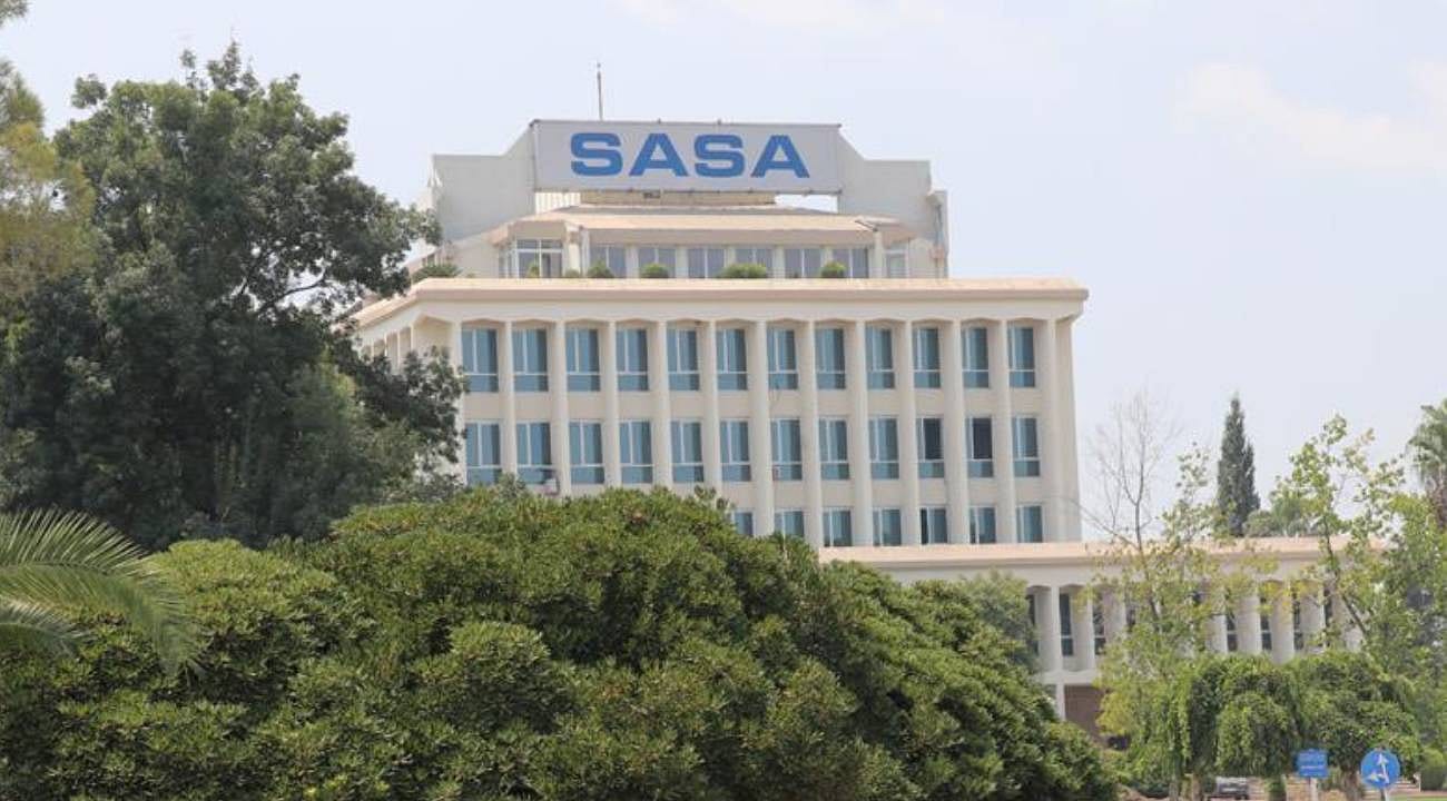 SASA Polyester'den 785,3 milyon TL'lik şarta bağlı sermaye artırımı