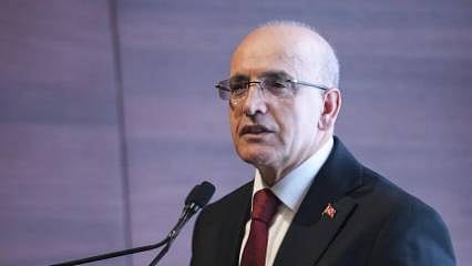 “Vergide adaleti sağlamak için çok ciddi tedbirler aldık”