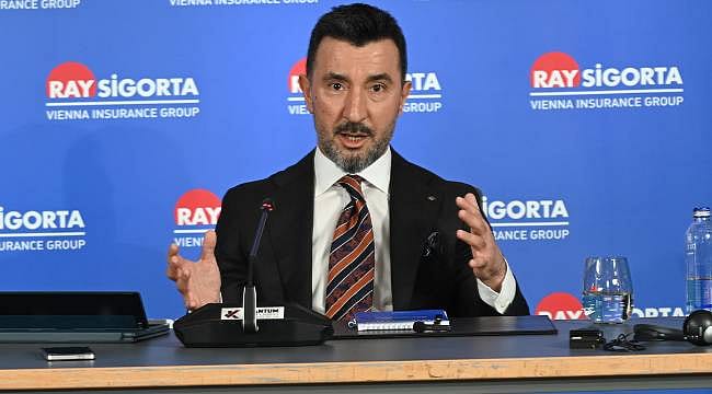 “Sigorta sektörü rekabet nedeniyle teknik kâr sorunuyla karşı karşıya”