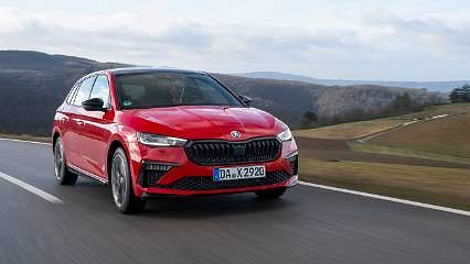 Škoda Mayıs ayına özel kampanyasını duyurdu