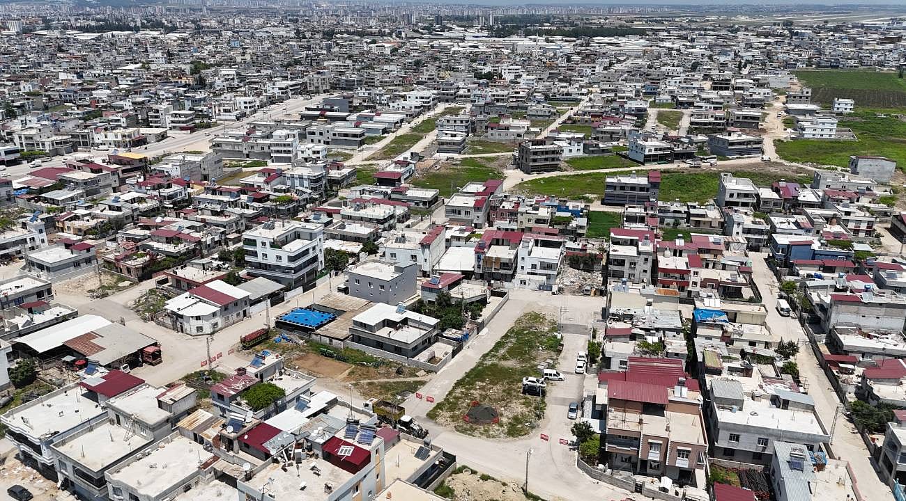 Kentsel dönüşümde finansman sorununa çözüm: Bankalar müteahhit olacak