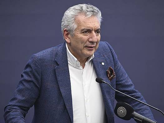 "Suyu yönetmek üretimin devamlılığı için kritik"