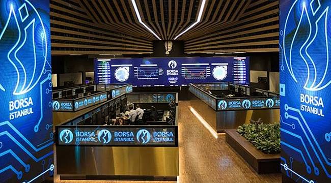 Borsada geçen hafta yeni iş ilişkisi duyuran 12 şirket var
