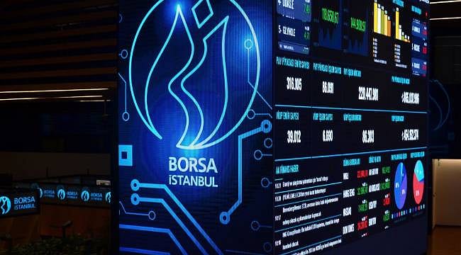 Borsada geçen hafta yeni iş ilişkisi duyuran 10 şirket var (27-30 Nisan)