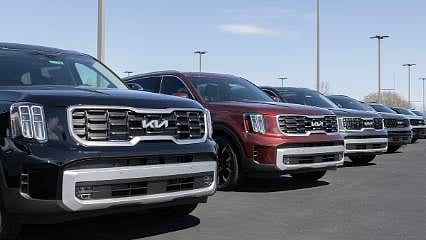Kia'dan geri çağırma kararı: 6 binden fazla araçta emniyet kemeri kusuru!