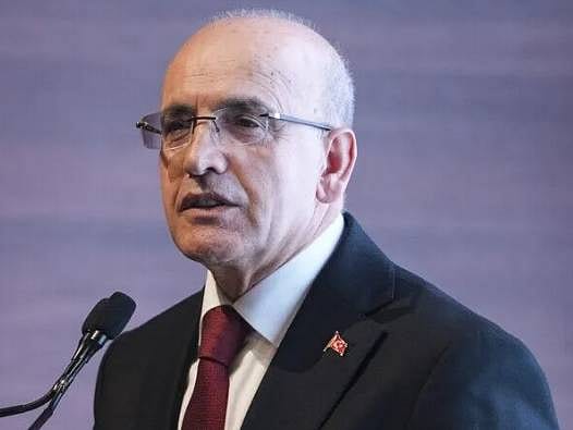“Vergide adaleti sağlamak için çok ciddi tedbirler aldık”